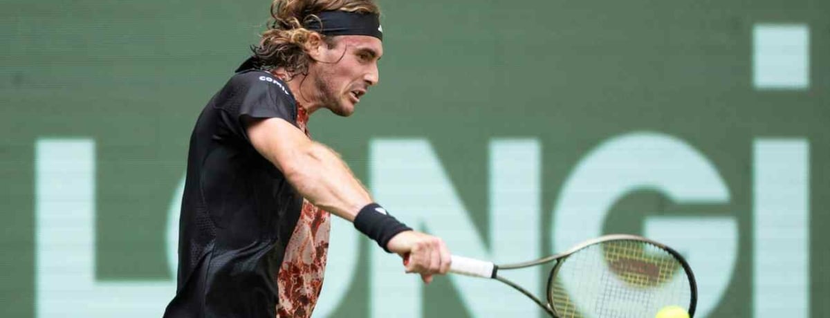 Atp Mallorca campione greco