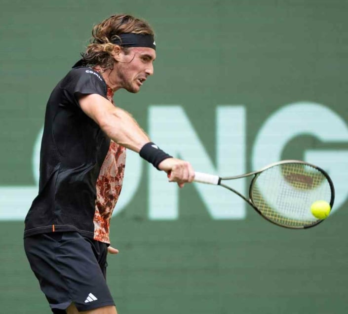 Atp Mallorca campione greco