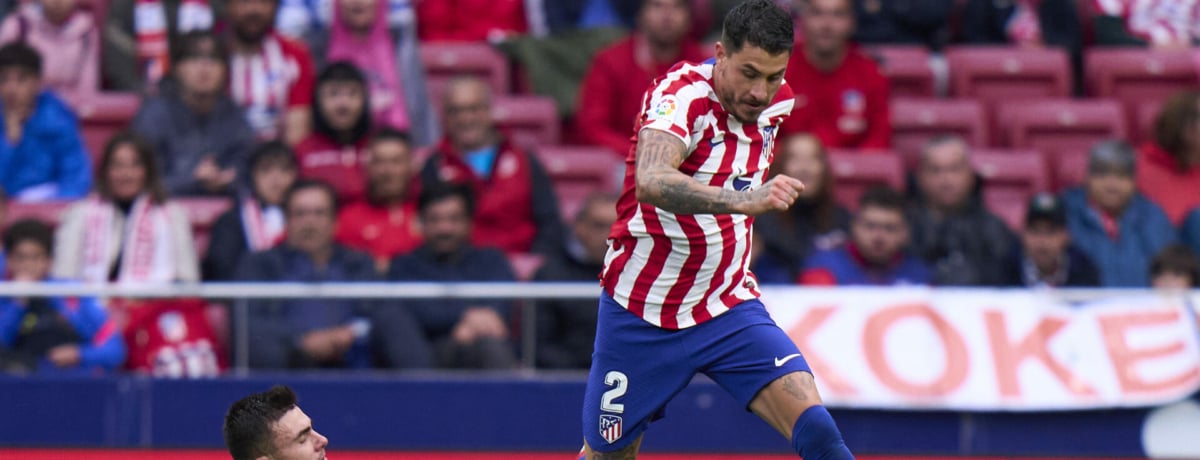 Villarreal-Atletico Madrid: ancora panchina per Morata