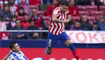 Villarreal-Atletico Madrid: ancora panchina per Morata