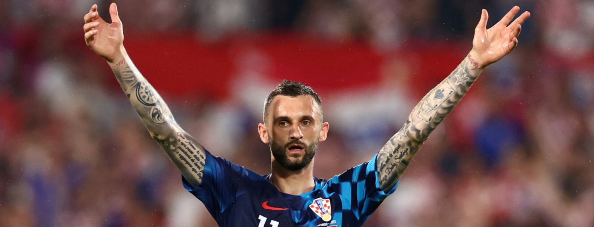 Brozovic, dalla supposizione Liga al campionato saudita
