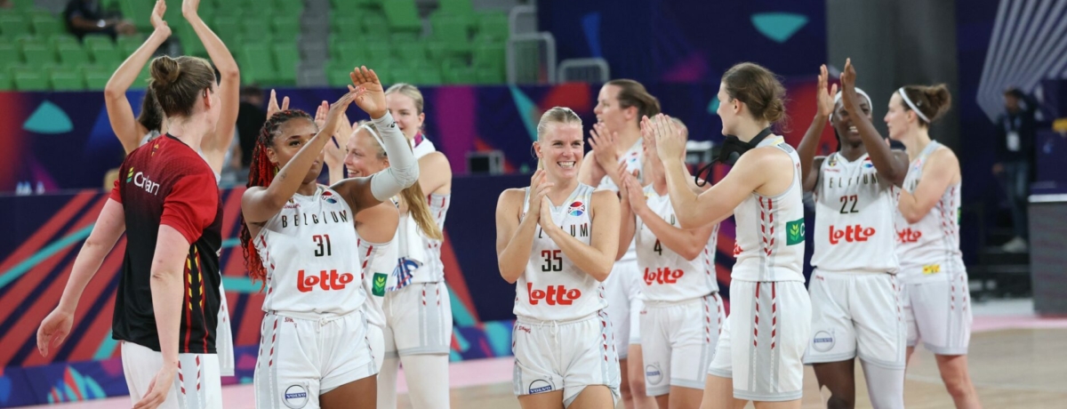 Francia-Belgio: sfida equilibrata tre le due squadre che hanno dominato i quarti