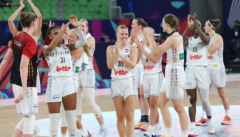 Francia-Belgio: sfida equilibrata tre le due squadre che hanno dominato i quarti