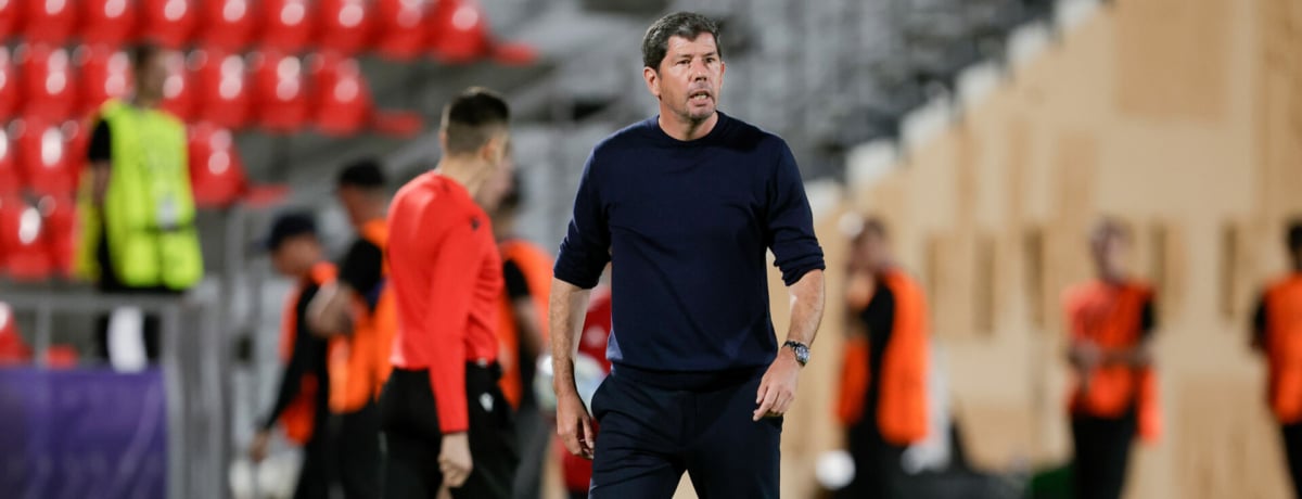 Olanda-Georgia U21: biancorossi vicini alla storica qualificazione ai quarti