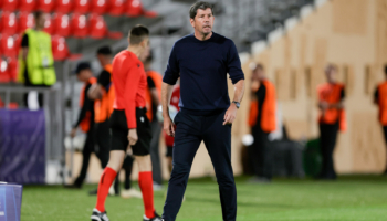 Olanda-Georgia U21: biancorossi vicini alla storica qualificazione ai quarti