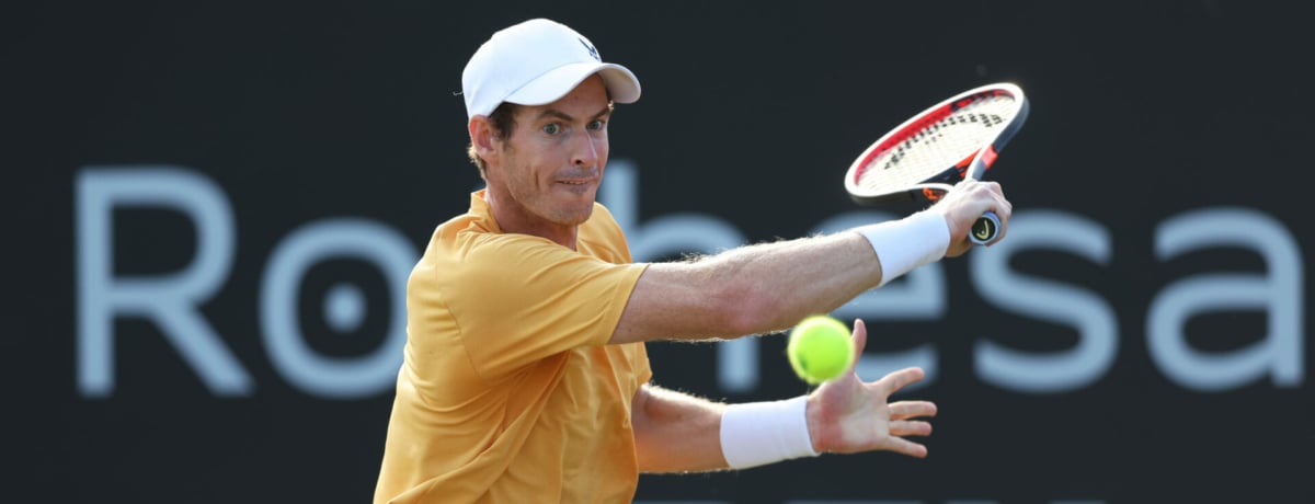 Pronostici tennis oggi, ATP Stoccarda: Hurkacz favorito per approdare in finale