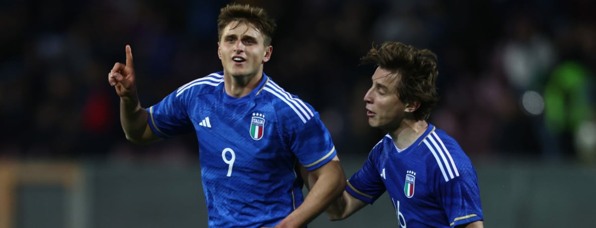 quote Italia Francia, pronostico vincente degli Europei Under 21