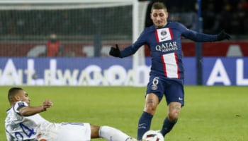 Verratti a un passo dall'Al Hilal: accordo vicino per un triennale