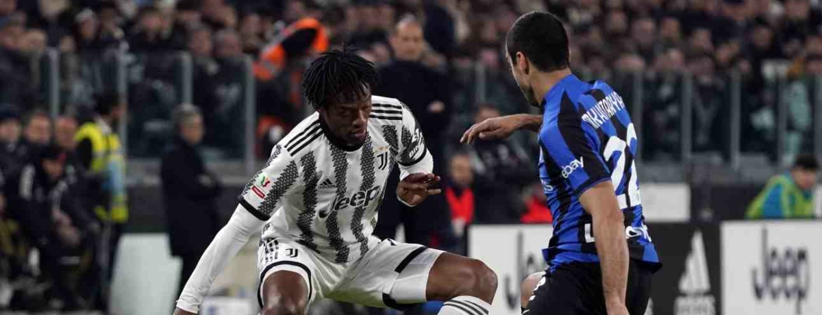 Nuovo acquisto dell'Inter