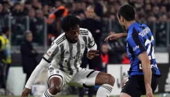 Nuovo acquisto dell'Inter