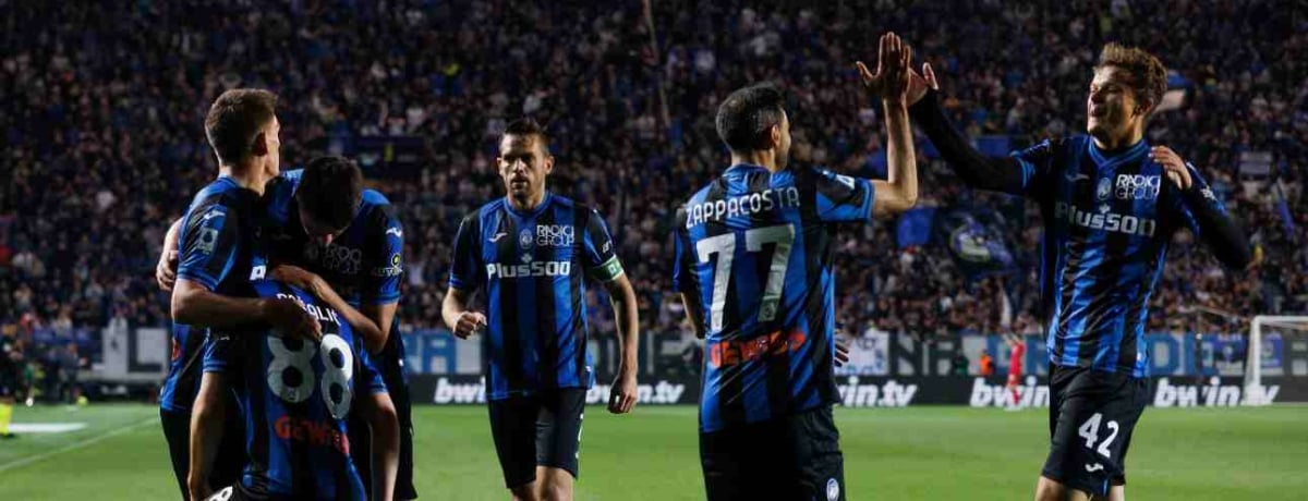 Le amichevoli dell'Atalanta: il calendario completo dei match della Dea