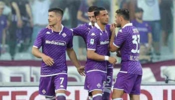 Amichevoli Fiorentina