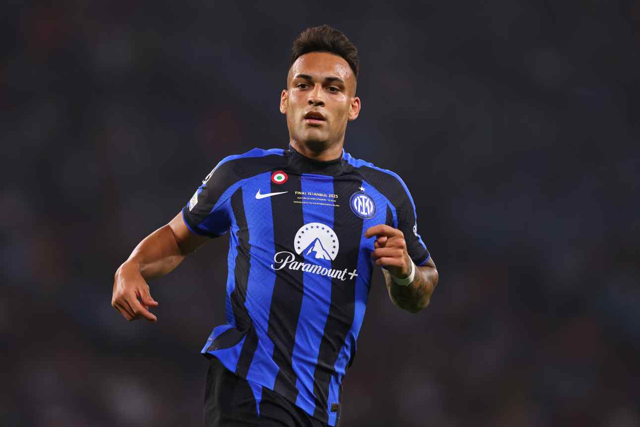 Amichevoli Inter
