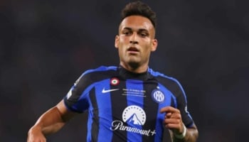 Amichevoli Inter