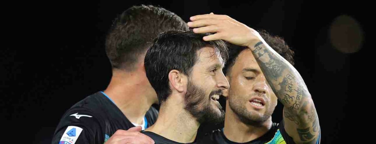 Amichevoli Lazio