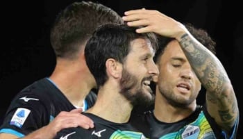Amichevoli Lazio