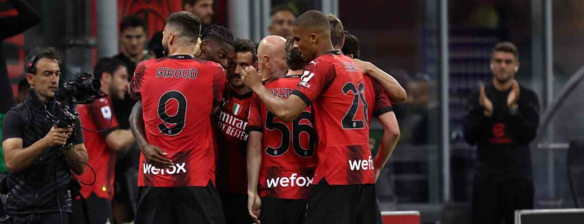 Le amichevoli del Milan: il calendario completo della pre-season del Diavolo