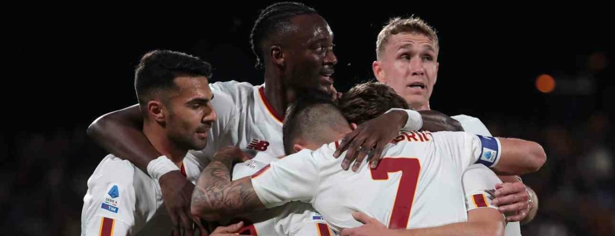 Le amichevoli della Roma: il calendario completo della pre-season dei giallorossi