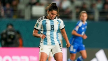Argentina Sudafrica