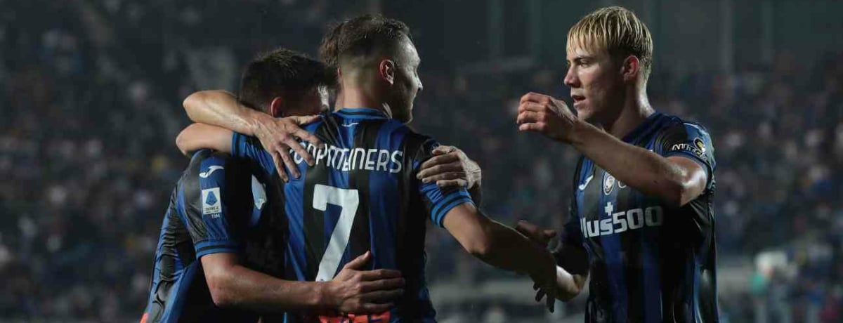 Calciomercato Atalanta: gli orobici si uniscono alla fila per Scamacca