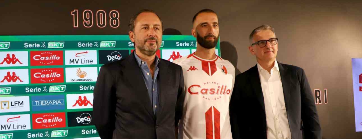 Calciomercato Bari