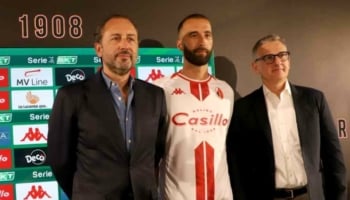 Calciomercato Bari