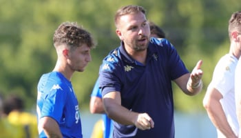 Calciomercato Empoli, il gioiello Baldanzi pronto per una big
