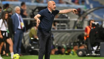 allenatore della fiorentina