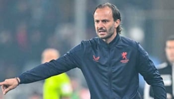 Allenatore Genoa