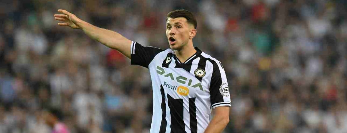 Calciomercato Inter: chiuso Samardzic, per la porta vicino Sommer