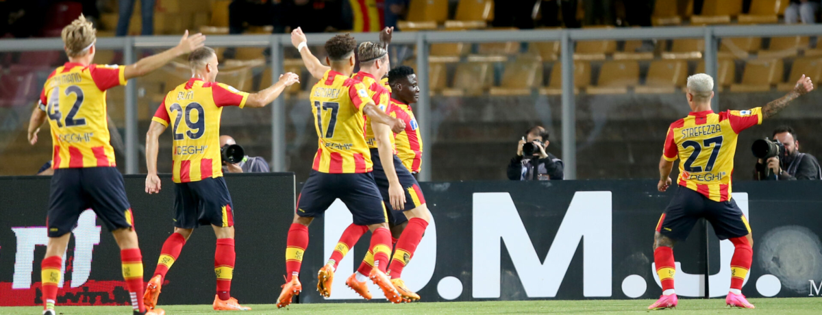 Calciomercato Lecce: esodo dai giallorossi, finiti i prestiti annuali