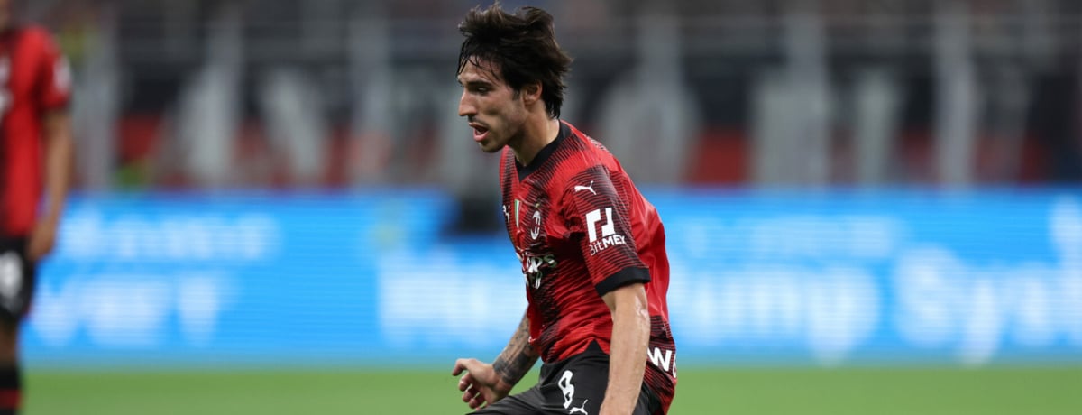 centrocampista del milan