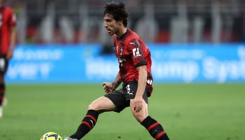 centrocampista del milan