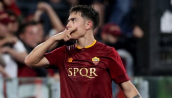 Roma, Dybala vede il rinnovo: l'Inter sullo sfondo
