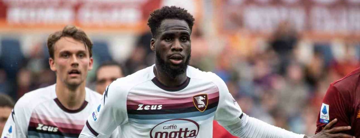 Calciomercato Salernitana