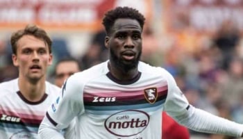 Calciomercato Salernitana