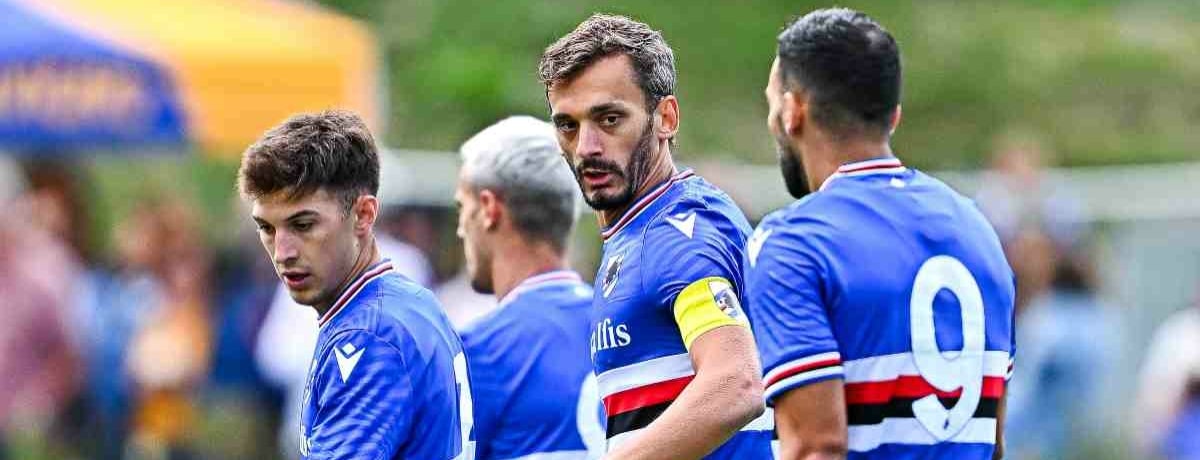 Calciomercato Sampdoria