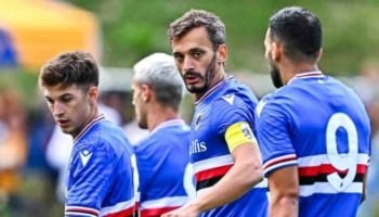 Calciomercato Sampdoria