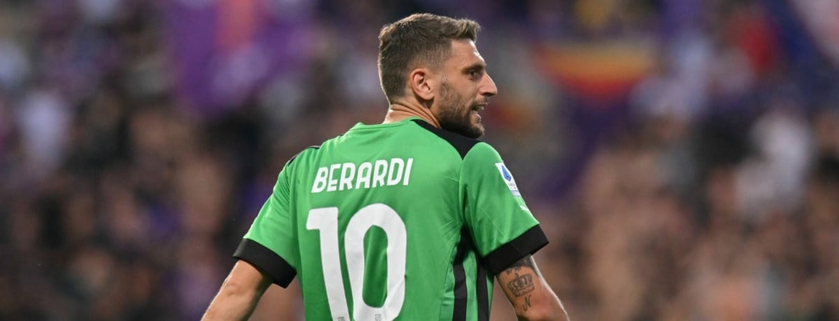 il capitano neroverde