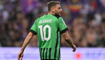 il capitano neroverde