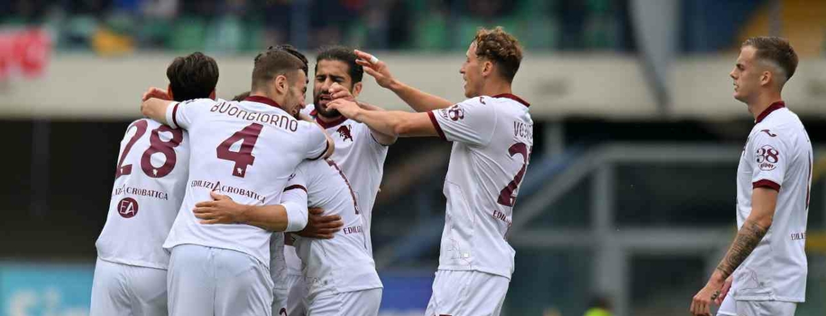 Calciomercato Torino