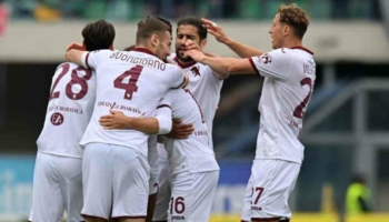 Calciomercato Torino