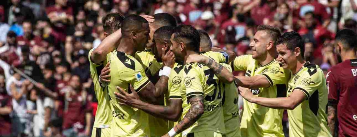 Calciomercato Udinese