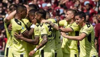 Calciomercato Udinese