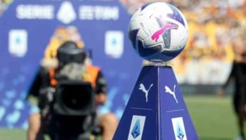 Pallone Serie a