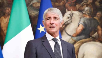 ministro per lo Sport