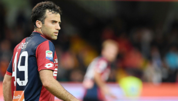 Giuseppe Rossi si ritira dal calcio giocato: l’annuncio social