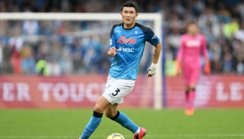 giocatore del napoli