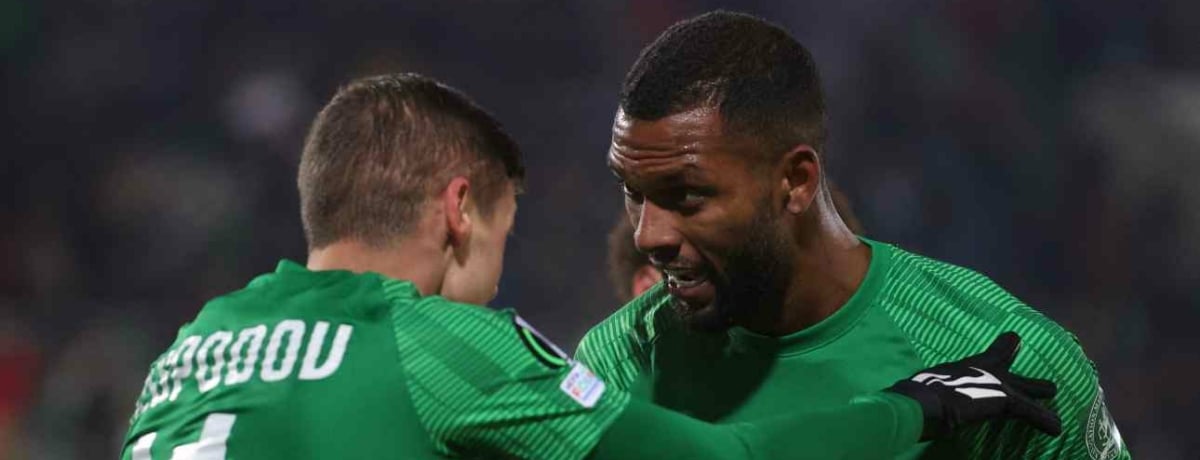 Ludogorets-Olimpia Lubiana: i bulgari cominciano in casa e possono indirizzare la qualificazione