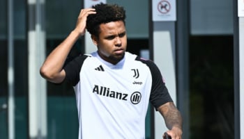 centrocampista juventus